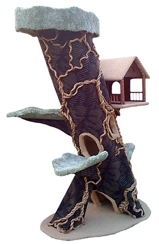 Cat Tree