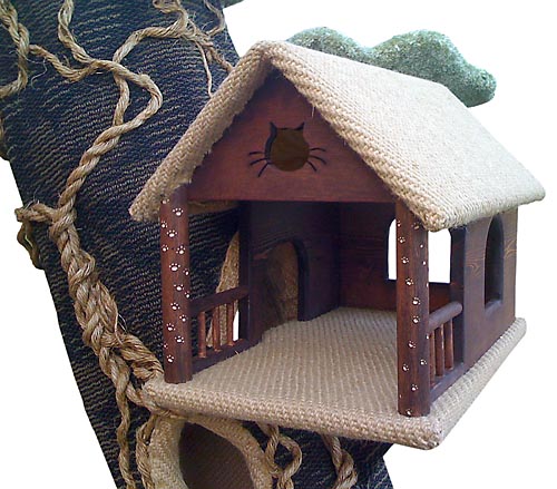 Cat Tree