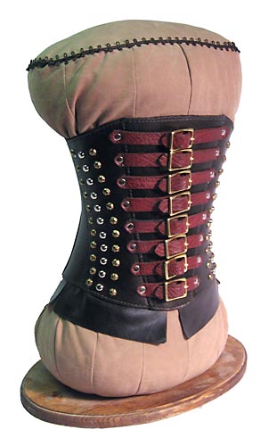 Vanhelsin Corset