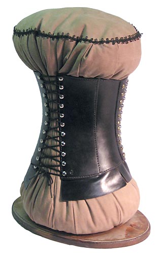 Vanhelsin Corset