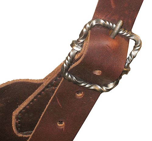 Norse Blacksmith Apron