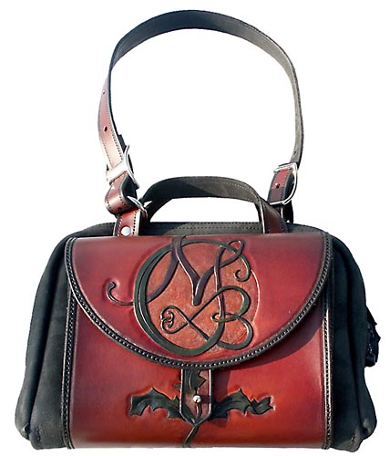 The Uber Purse