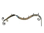 Forged Coat-hook