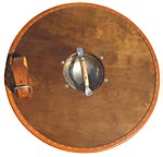 Brook Shield (detail)