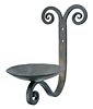 Forged Wall Sconce
