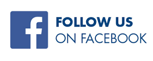 follow us on facebook!